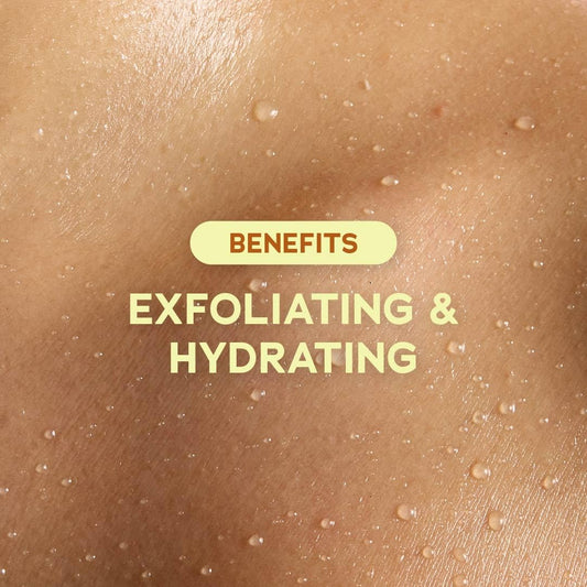 Tree Hut Watermelon Shea Sugar Scrub | Peeling-Körperpeeling entfernt abgestorbene, trockene Haut für ein weiches und hydratisiertes Gefühl | pflegende essentielle Körperpflege | 532 ml